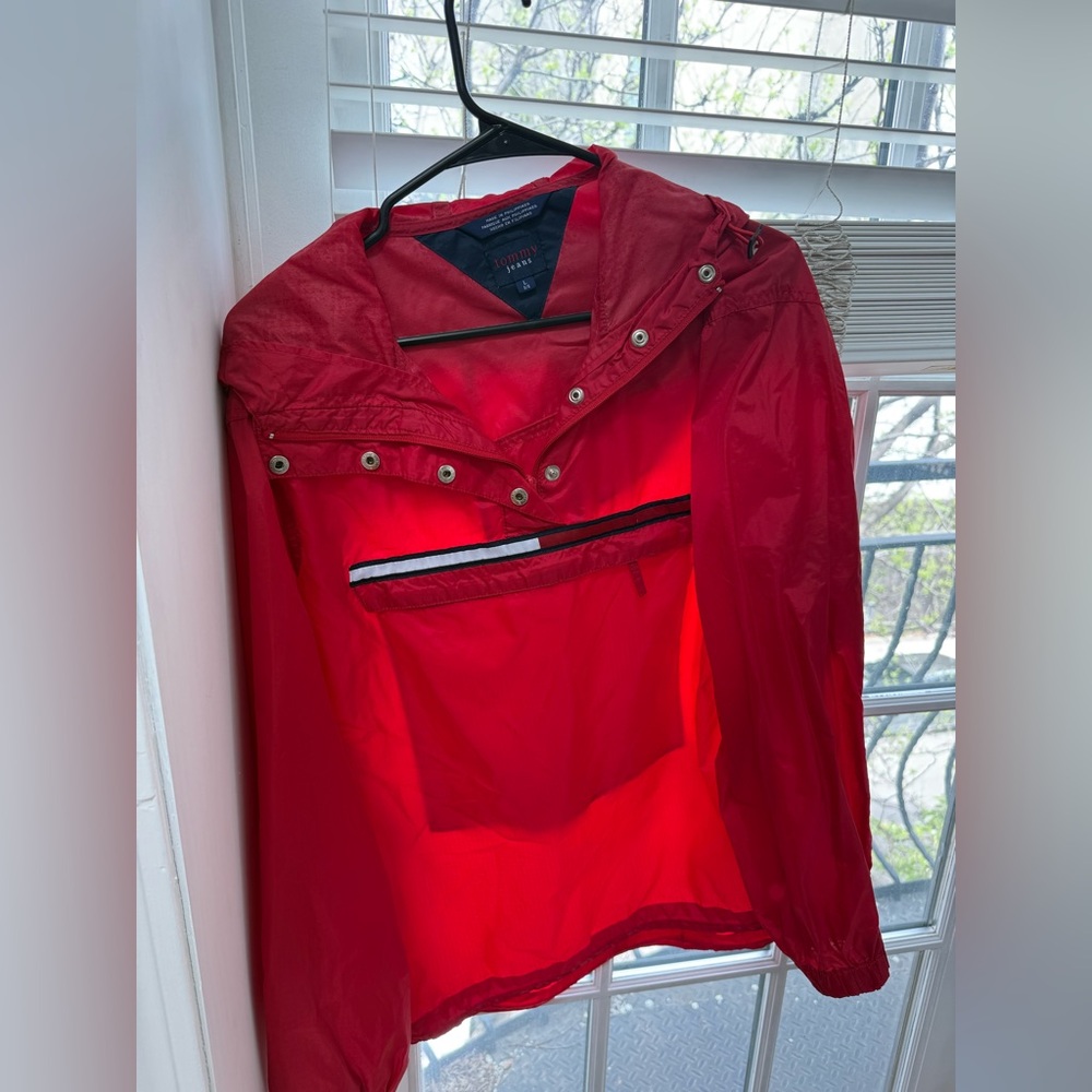 Tommy Hilfiger Jacket